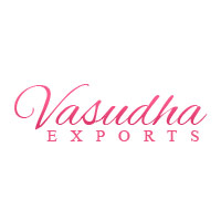 Vasudha Exports Logo