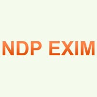 NDP Exim Logo