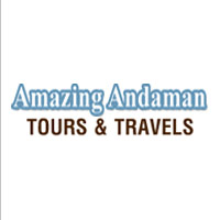 Amazing Andaman Tours & Travels  Logo