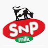 SNP DAIRY MILK