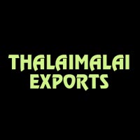 THALAIMALAI EXPORTS Logo