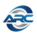 A. R. Copies Logo
