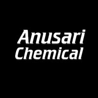 Anusari Chemical Logo