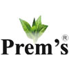 Prem Henna Pvt. Ltd. Logo