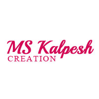 MS Kalpesh Creation Logo