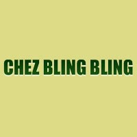 Chez Bling Bling