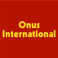 Onus International Logo