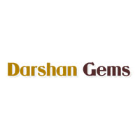Darshan Gems Logo