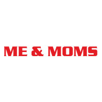 Me & Moms Logo