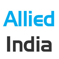 Allied India Logo