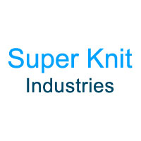 Super Knit Industries Logo