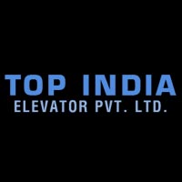 Top India Elevator Pvt. Ltd. Logo