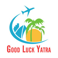 Good Luck Yatra Logo