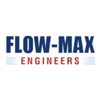 Flow-Max Engineers Logo