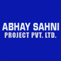 Abhay Sahni Project Pvt. Ltd. Logo