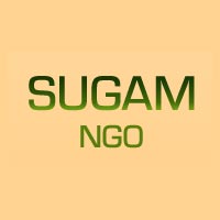 Sugam Ngo Logo