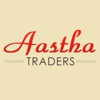 Aastha Traders Logo