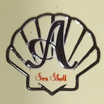 Ambika Sea Shell Handicraft Logo