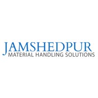 Jamshedpur Material Handling Solutions Logo