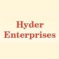 Hyder Enterprises Logo