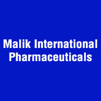 Malik International Pharmaceuticals