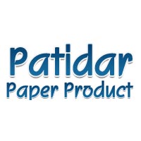 Patidar Paper Product Logo