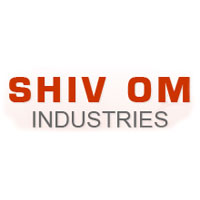 Shiv Om Industries Logo