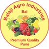 Balaji Agro Industries Logo