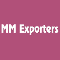MM Exporters Logo
