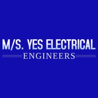 M/S. Yes Electrical Engineers Logo