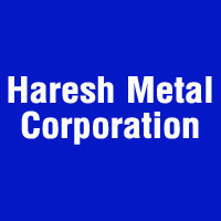 Haresh Metal Corporation Logo