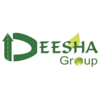 Deesha Group Logo
