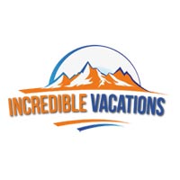 Incredible Vacations Logo