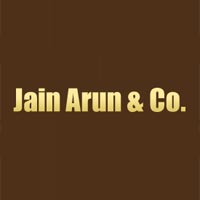 Jain Arun & Co. Logo