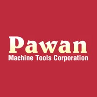Pawan Machine Tools Corporation Logo