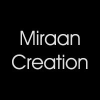 Miraan Creation Logo
