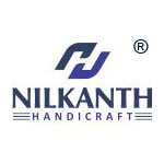 Nilkanth Handicraft Logo