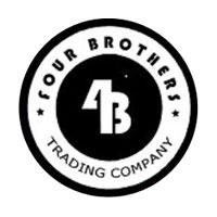 Four Brothers Trading Co Logo