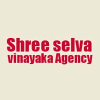 Shree selva vinayaka Agency Logo