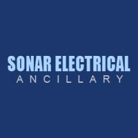 Sonar Electrical Ancillary Logo