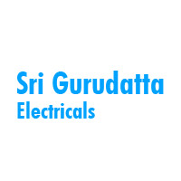 Sri Gurudatta Electricals Logo