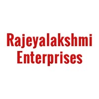 Rajeyalakshmi Enterprises Logo
