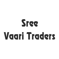 Sree Vaari Traders Logo