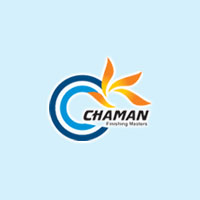 Chaman International Logo
