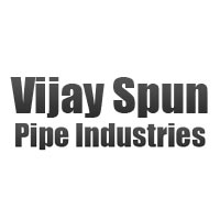 Vijay Spun Pipe Industries Logo