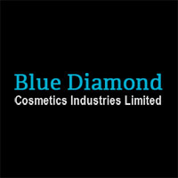 Blue Diamond Cosmetics Industries Limited