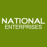 National Enterprises Logo