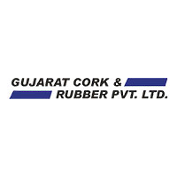 Gujarat Cork & Rubber Private Limited Logo