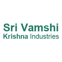 Sri Vamshi Krishna Industries Logo