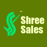 Shree Sales Logo